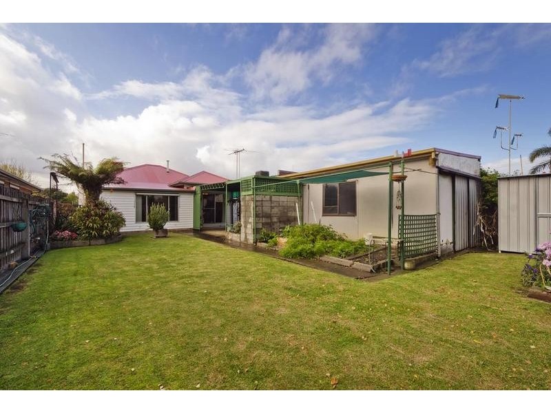 22 Ballard Street, Yarraville VIC 3013