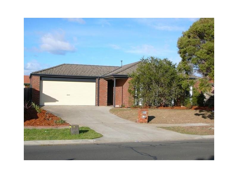 36 Golden Square Crescent, Hoppers Crossing VIC 3029