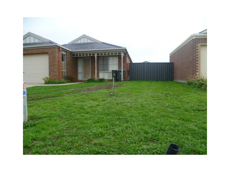20 Maclarens Close, Wyndham Vale VIC 3024
