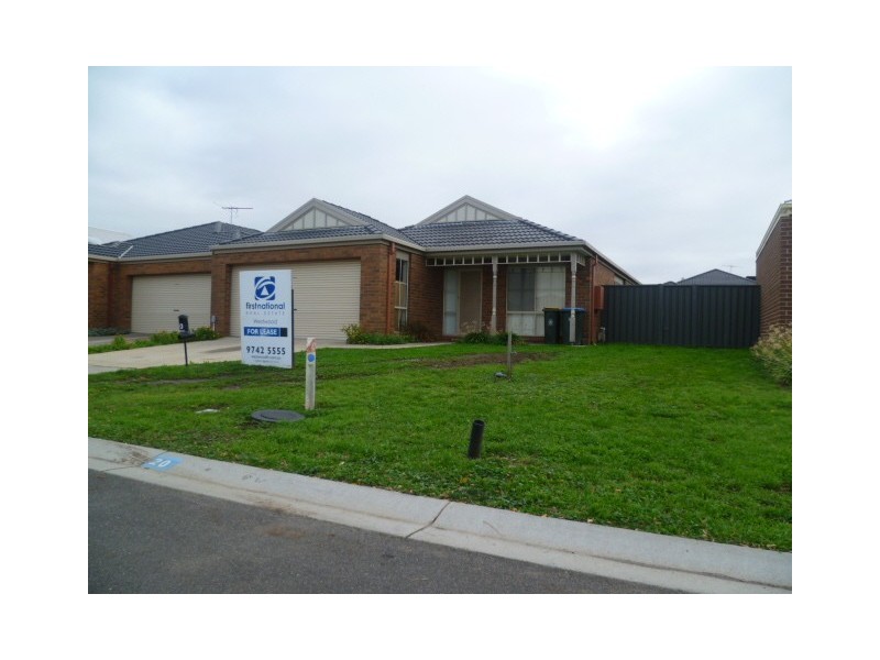 20 Maclarens Close, Wyndham Vale VIC 3024