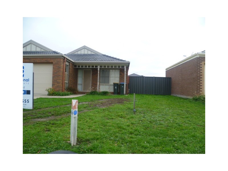 20 Maclarens Close, Wyndham Vale VIC 3024