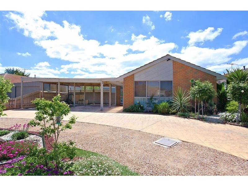 23 Tweed Court, Werribee VIC 3030