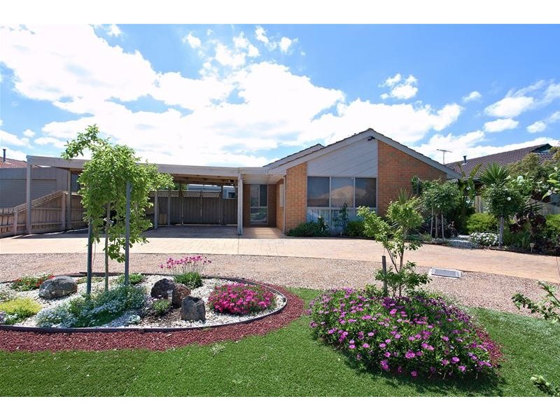 23 Tweed Court, Werribee VIC 3030