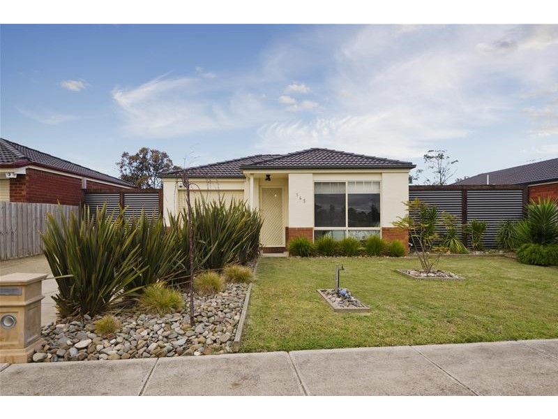 145 Virgilia Drive, Hoppers Crossing VIC 3029