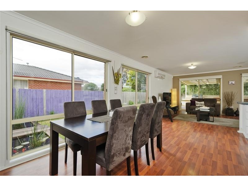 145 Virgilia Drive, Hoppers Crossing VIC 3029