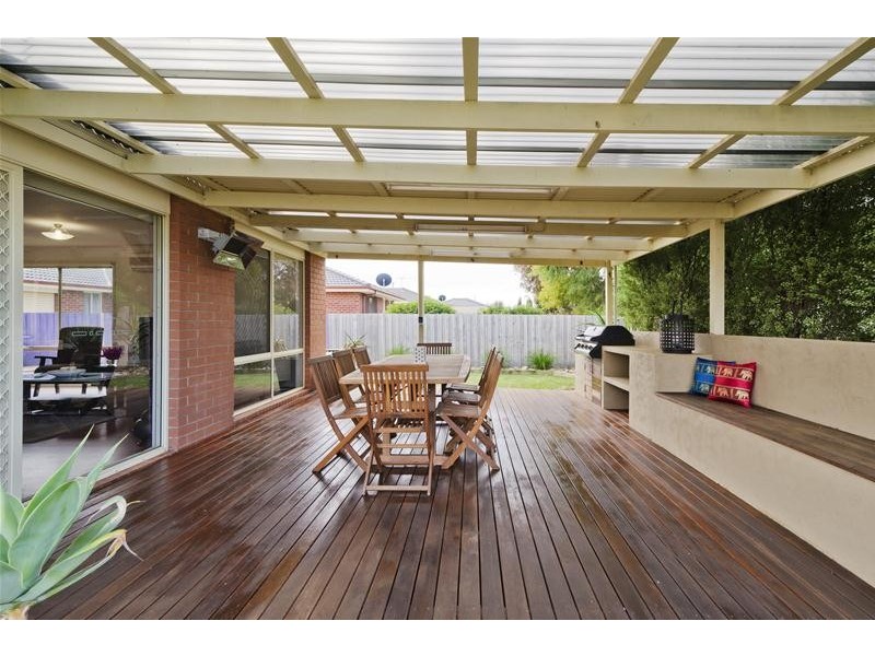 145 Virgilia Drive, Hoppers Crossing VIC 3029