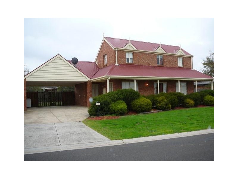 16 Mailrun Court, Hoppers Crossing VIC 3029