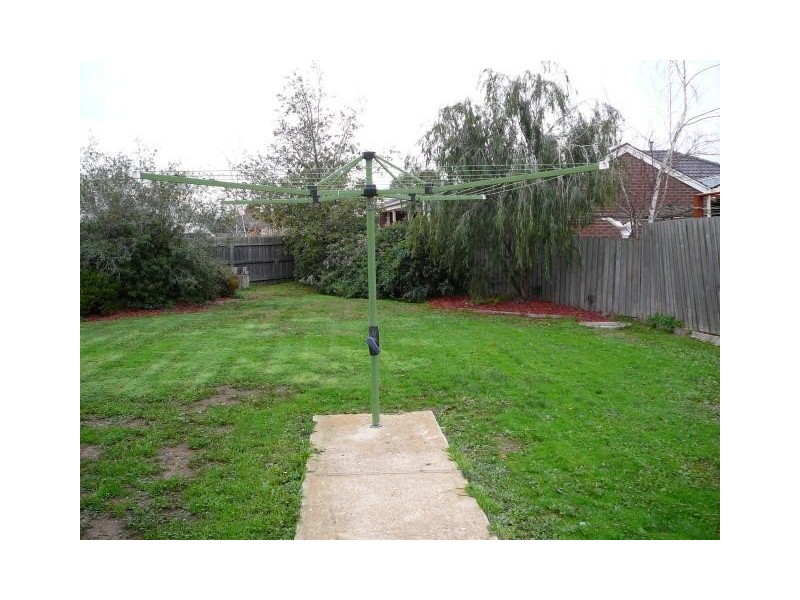 16 Mailrun Court, Hoppers Crossing VIC 3029