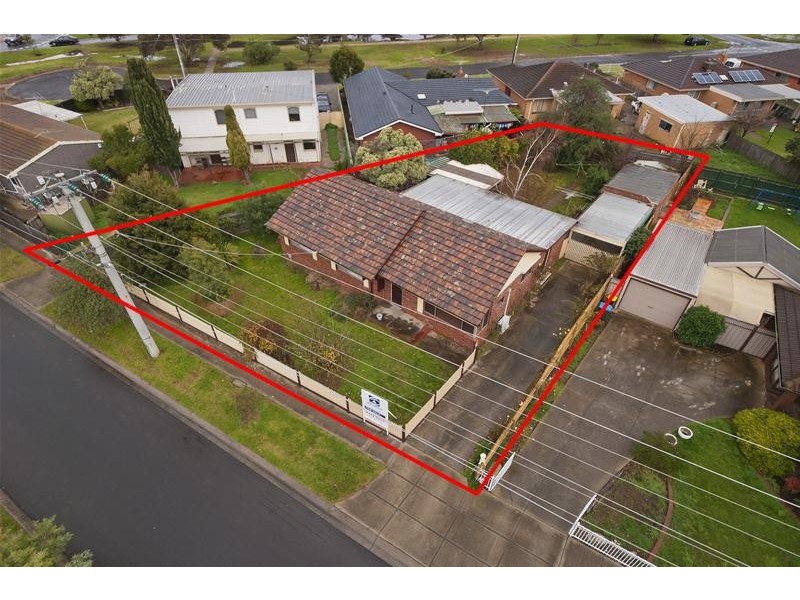 301 McGraths Road, Wyndham Vale VIC 3024