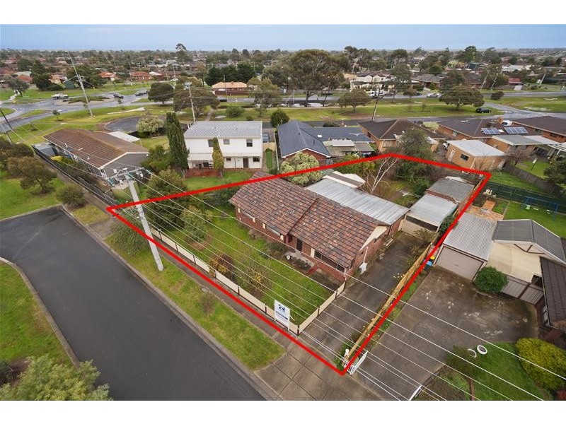 301 McGraths Road, Wyndham Vale VIC 3024