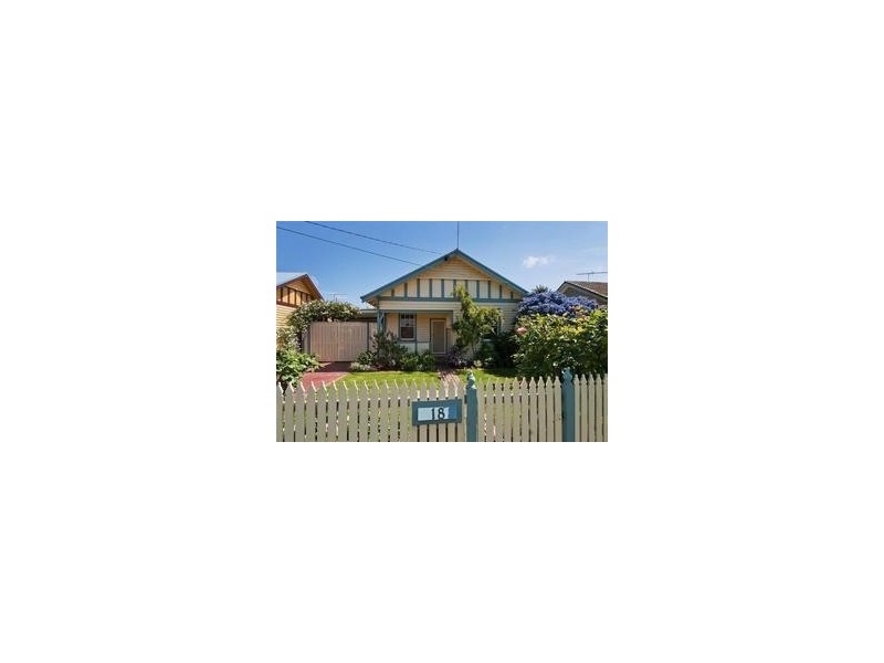 18 Cottrell Street, Werribee VIC 3030