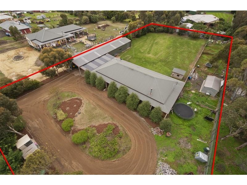 41 Flinders Street, Little River VIC 3211