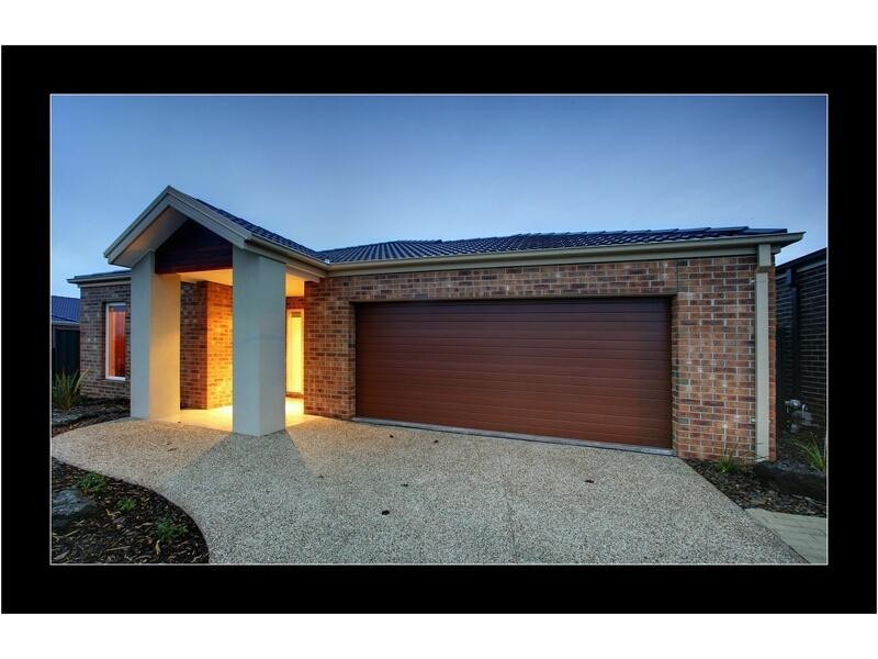 11 Corymbia Court, Truganina VIC 3029