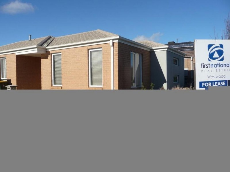 1 Balladong Crescent, Tarneit VIC 3029