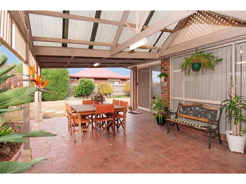 1 Sheoak Court, Hoppers Crossing VIC 3029