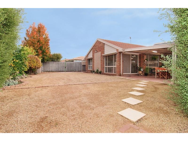 1 Sheoak Court, Hoppers Crossing VIC 3029