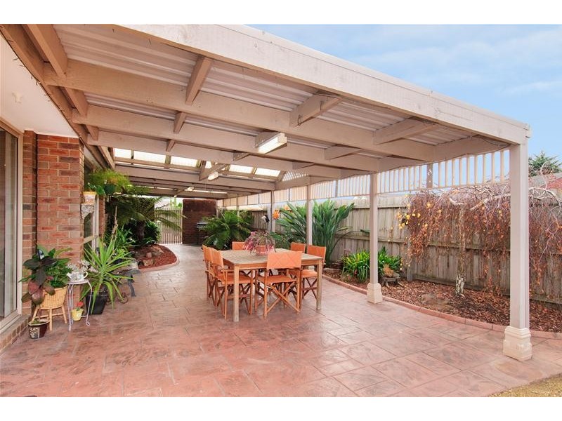 1 Sheoak Court, Hoppers Crossing VIC 3029