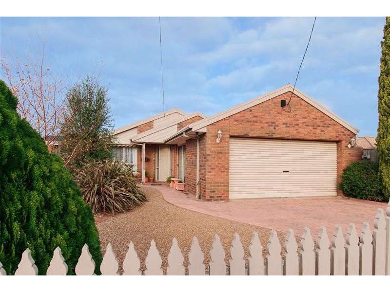 1 Sheoak Court, Hoppers Crossing VIC 3029