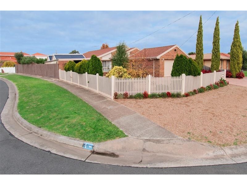 1 Sheoak Court, Hoppers Crossing VIC 3029