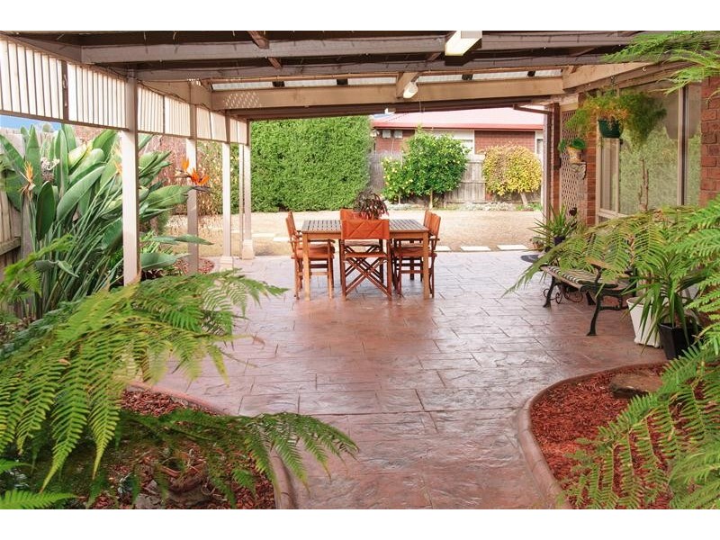 1 Sheoak Court, Hoppers Crossing VIC 3029