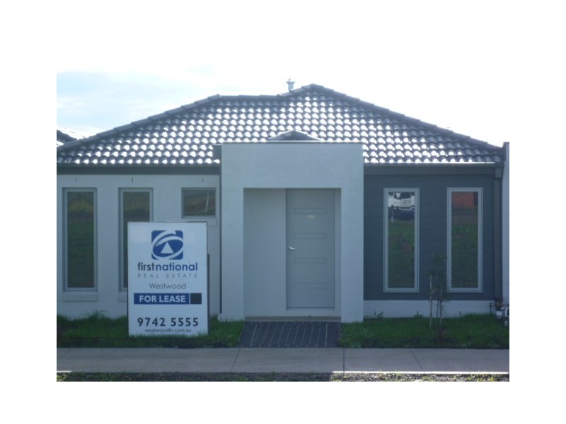 208 Greens Road, Wyndham Vale VIC 3024