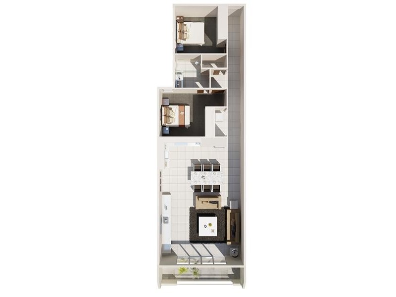 2 (13)/116 Watton Street, Werribee VIC 3030