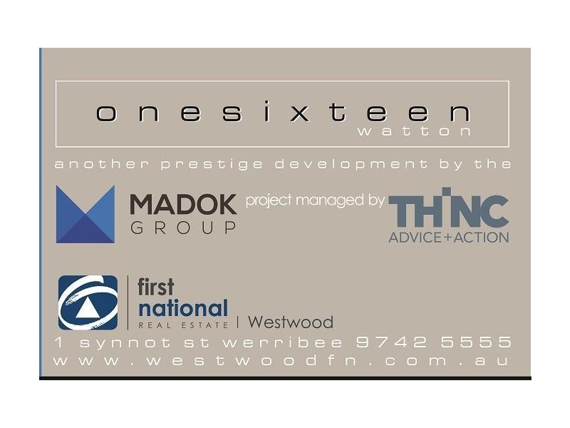 2 (13)/116 Watton Street, Werribee VIC 3030