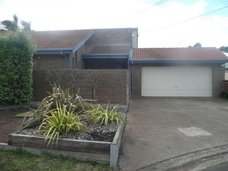 4 KAMERUKA CRT, Werribee VIC 3030