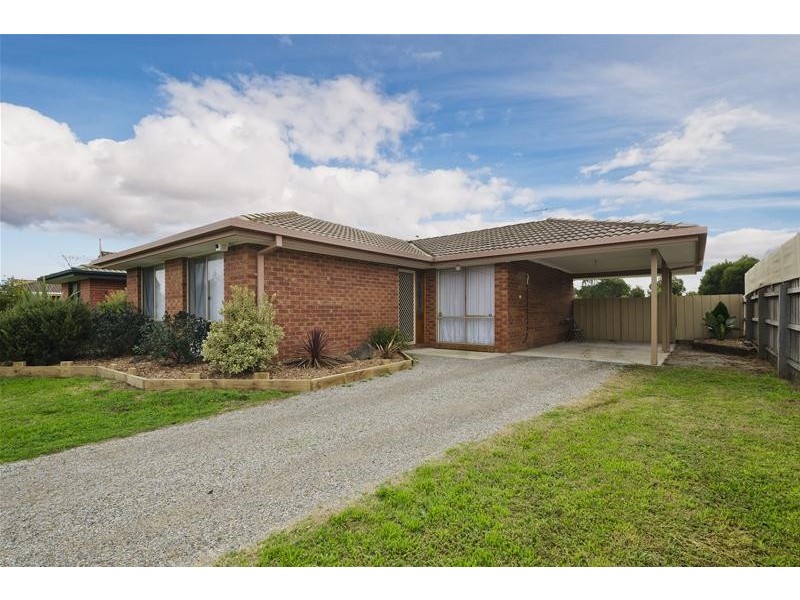 10 Marlo Square, Wyndham Vale VIC 3024