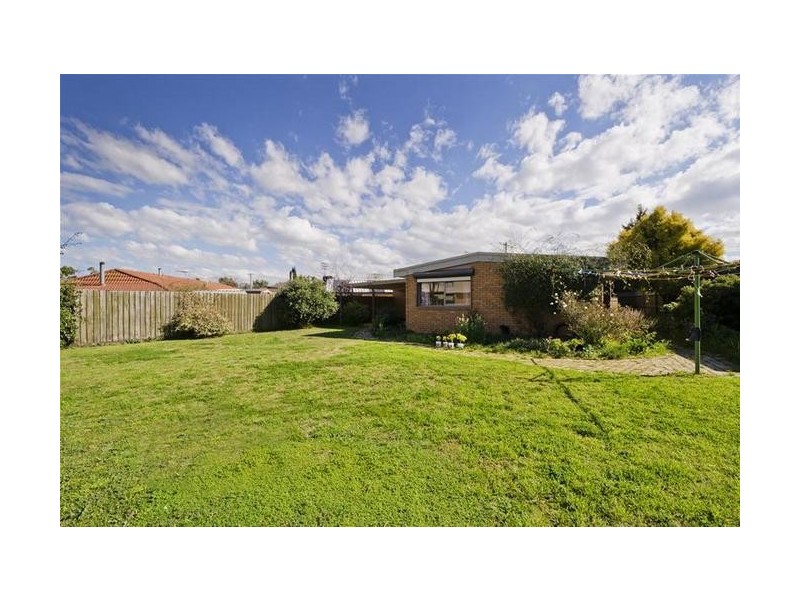 5 Nettlefold Avenue, Hoppers Crossing VIC 3029