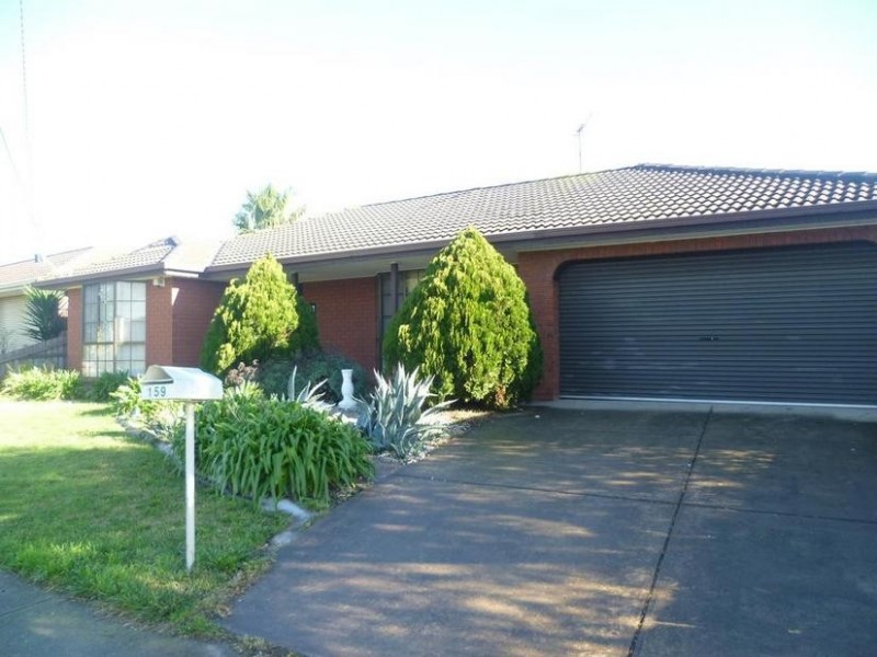 159 Rosella Avenue, Werribee VIC 3030