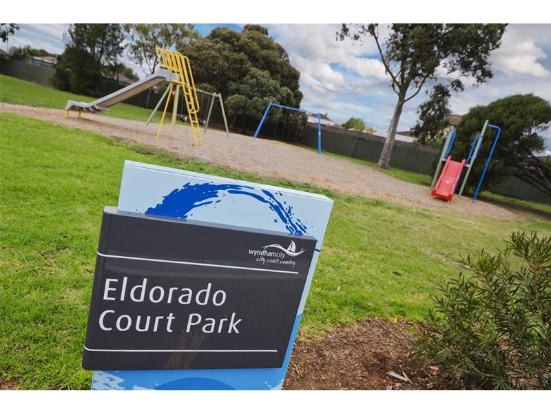 15 Honour Avenue, Wyndham Vale VIC 3024