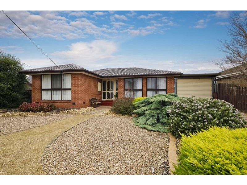 36 Marne Avenue, Wyndham Vale VIC 3024
