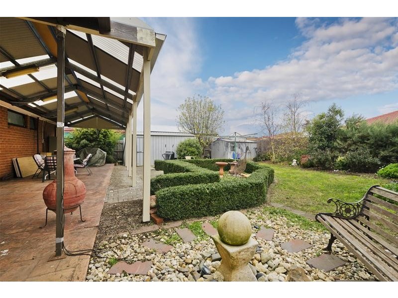 36 Marne Avenue, Wyndham Vale VIC 3024
