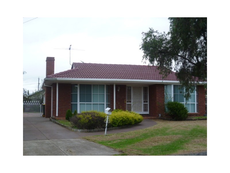 7 Oriole Drive, Werribee VIC 3030