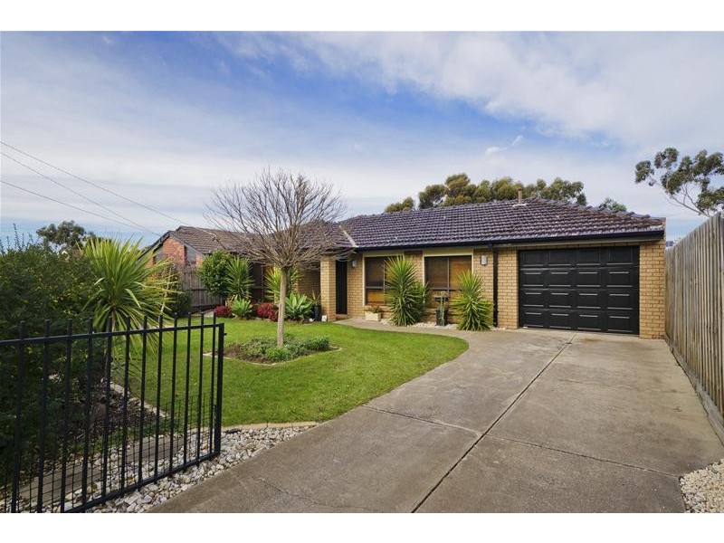12 Reserve Road, Hoppers Crossing VIC 3029