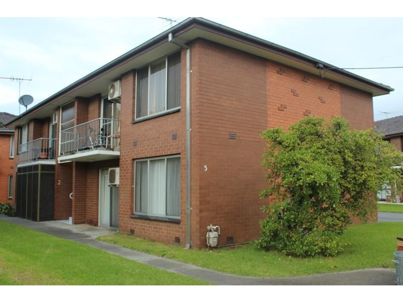 9/3 Robin Street, Altona VIC 3018