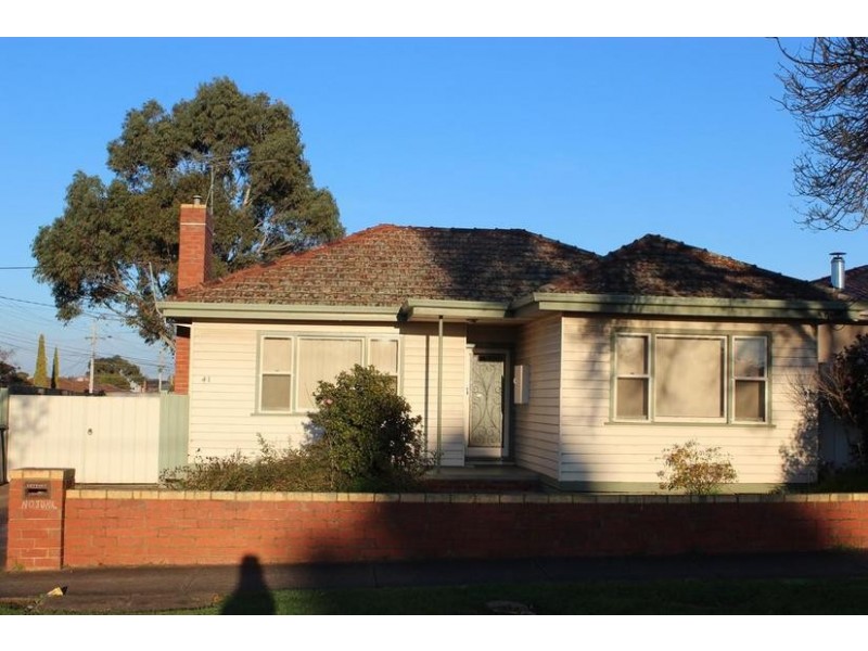 41 Greaves Street, Werribee VIC 3030