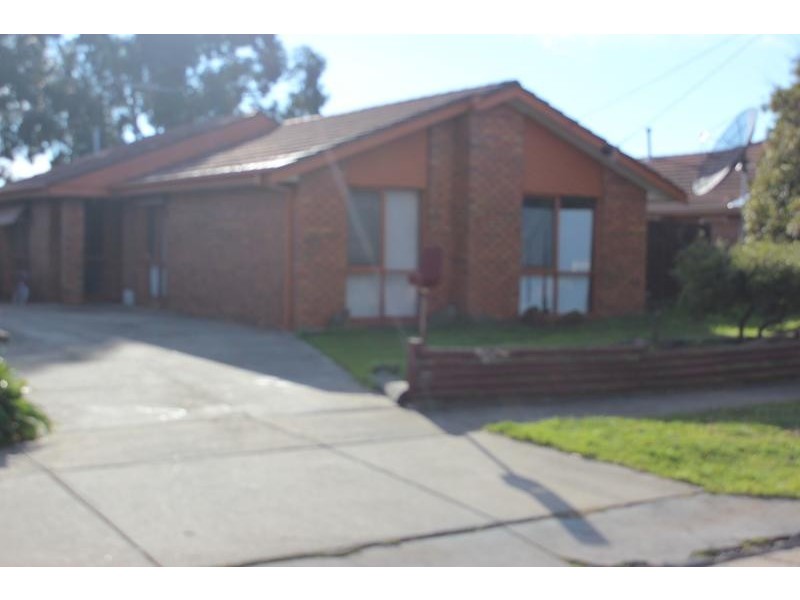 28 Bourke Crescent, Hoppers Crossing VIC 3029