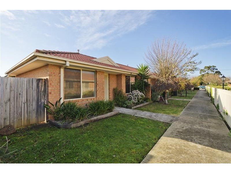 7/16-18 Russell Street, Werribee VIC 3030