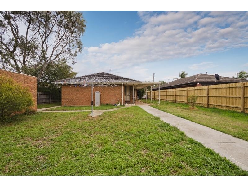 140 Mossfiel drive, Hoppers Crossing VIC 3029