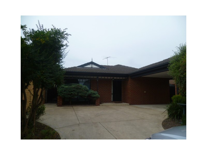 18 Rosedale Place, Wyndham Vale VIC 3024