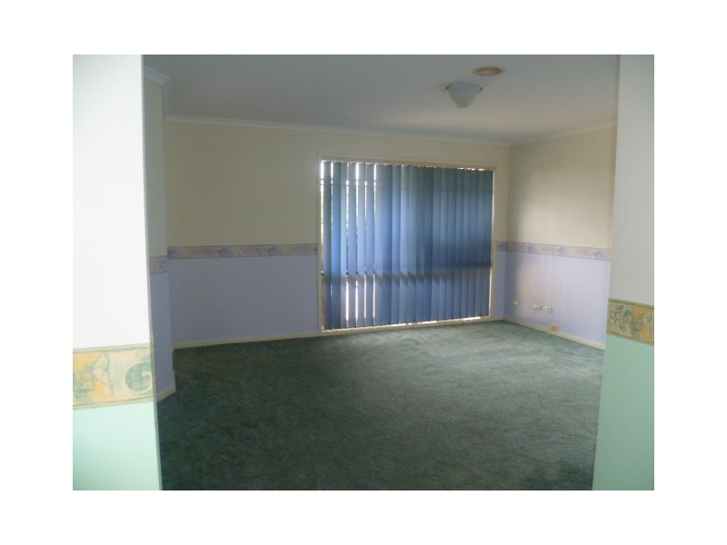18 Rosedale Place, Wyndham Vale VIC 3024