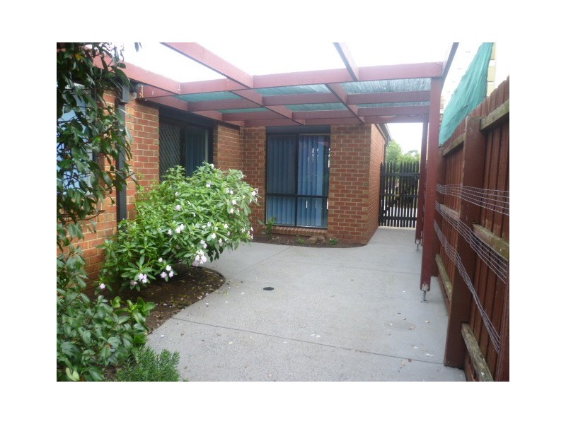 18 Rosedale Place, Wyndham Vale VIC 3024