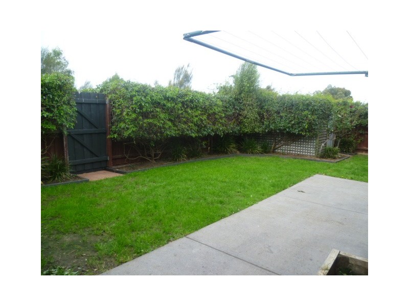 18 Rosedale Place, Wyndham Vale VIC 3024