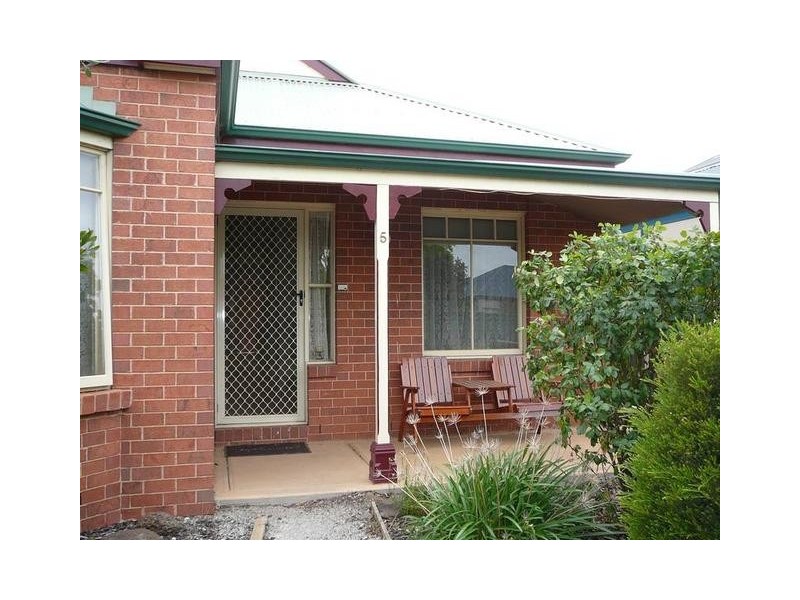 5 Clover Lane, Wyndham Vale VIC 3024