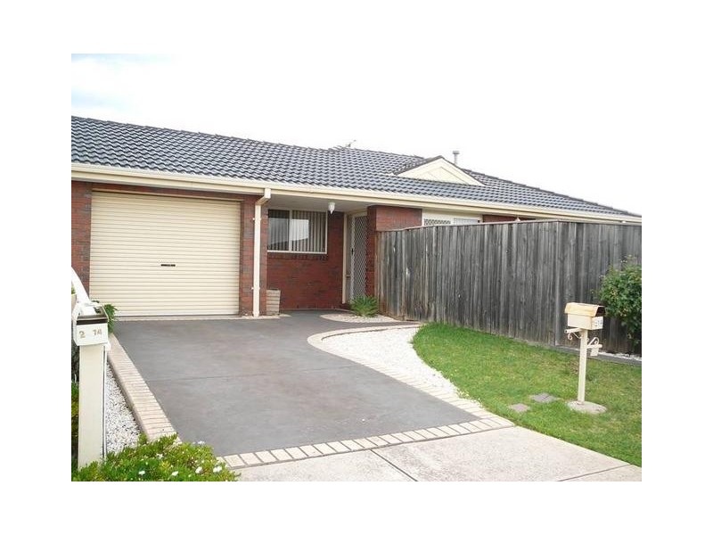 1/14 Moreton Court, Hoppers Crossing VIC 3029