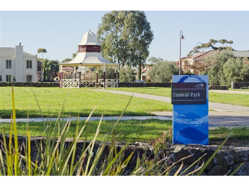 19 Patton Lane, Hoppers Crossing VIC 3029