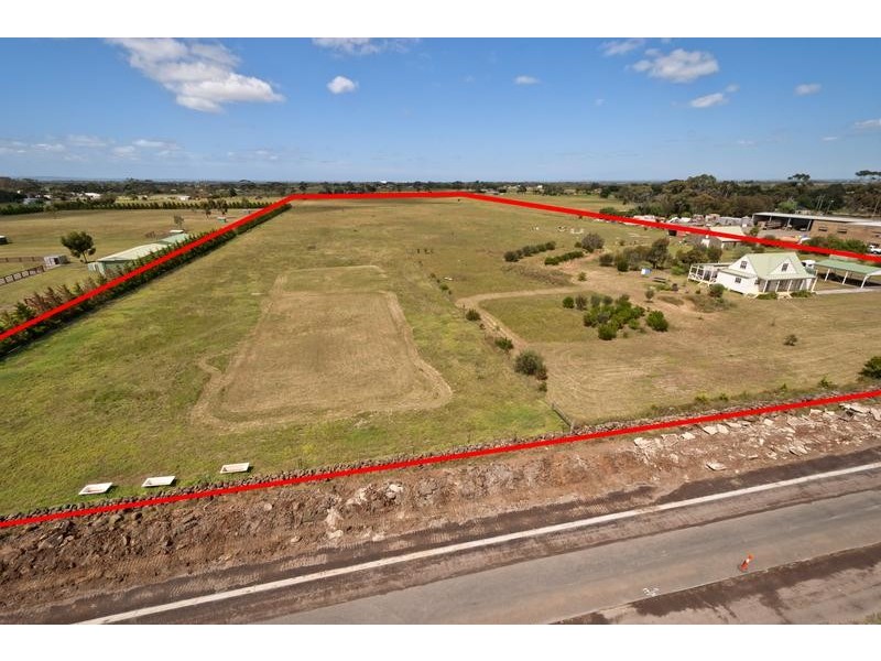 66-84 Flinders Street, Little River VIC 3211