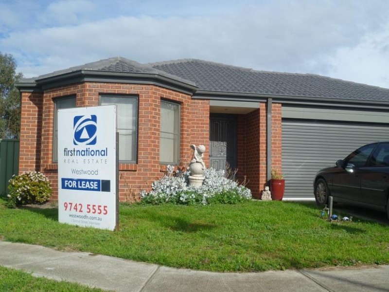 1 Elmslie Street, Wyndham Vale VIC 3024